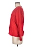 Hanes Red Long Sleeve Top Size M - photo 5