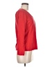 Hanes Red Long Sleeve Top Size M - photo 4