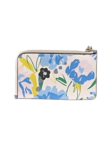Kate Spade New York Leather Wristlet (view 2)