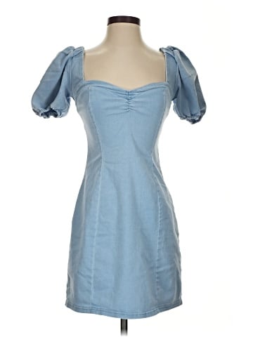 C'est Toi Cocktail Dress (view 1)