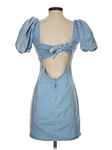 C'est Toi Cocktail Dress (view 2)