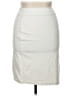 iris Solid Ivory Casual Skirt Size 1X - photo 1