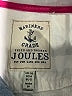 Joules White Pullover Sweater Size 6 - photo 6