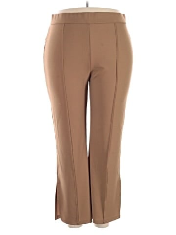 Isaac Mizrahi LIVE! Dress Pants (view 1)