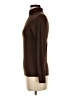 HEATTECH Brown Long Sleeve Top Size S - photo 5