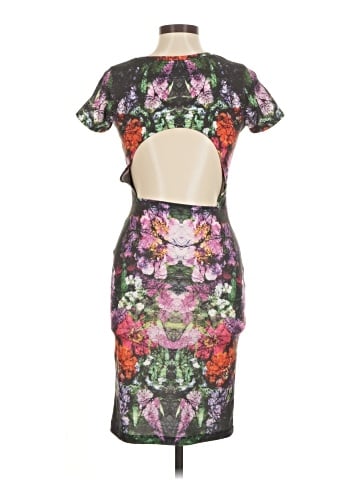 ASOS Cocktail Dress (view 2)
