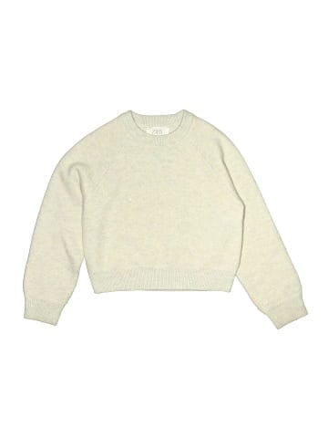Zara Pullover Sweater (view 1)