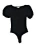 Z Supply Black Bodysuit Size S - photo 1