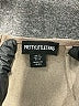 PrettyLittleThing Chevron-herringbone Tan Khaki Shorts Size 0 - photo 3