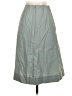Cos Solid Gray Formal Skirt Size 2 - photo 2
