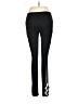 Popflex Solid Black Active Pants Size 6 - photo 2