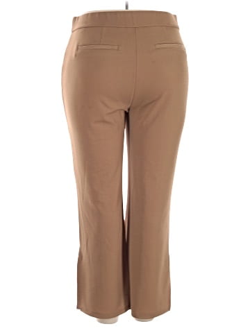 Isaac Mizrahi LIVE! Dress Pants (view 2)