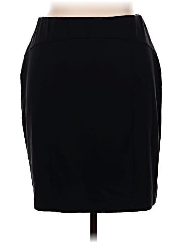 Ellen Tracy Formal Skirt (view 2)