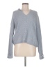 Assorted Brands Gray Pullover Sweater Size M - photo 1