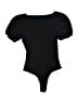 Z Supply Black Bodysuit Size S - photo 2