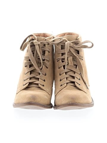 Dingo Ankle Boots (view 2)