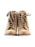 Dingo Tan Ankle Boots Size 9 - photo 2