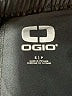 Ogio Black Track Pants Size S - photo 7