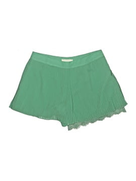 Fashionomics Shorts