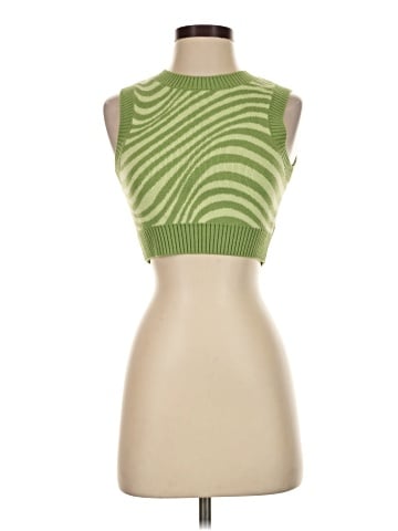 Divided by H&M Sleeveless Top (view 1)