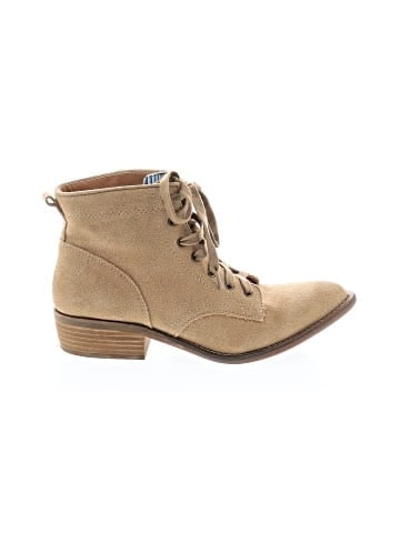 Dingo Ankle Boots (view 1)