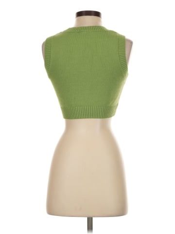 Divided by H&M Sleeveless Top (view 2)
