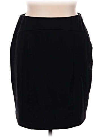 Ellen Tracy Formal Skirt (view 1)