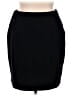 Ellen Tracy Solid Black Formal Skirt Size XL - photo 1