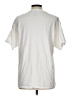 Unbranded White Ivory Short Sleeve T-Shirt Size L - photo 2
