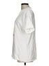 Unbranded White Ivory Short Sleeve T-Shirt Size L - photo 5