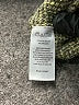 Willow & Wind Argyle Yellow Cardigan Size XS - photo 8