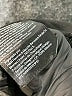 Divided by H&M 100% Polyester Tweed Black Jacket Size XS - photo 8
