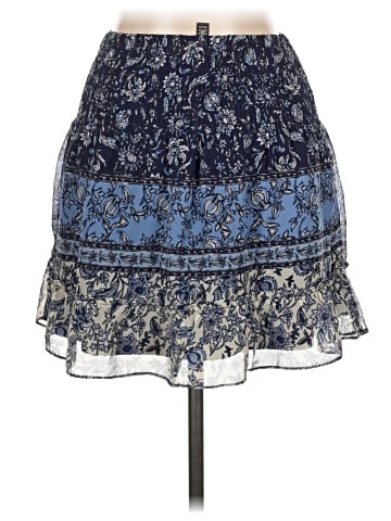 Aqua Casual Skirt (view 2)