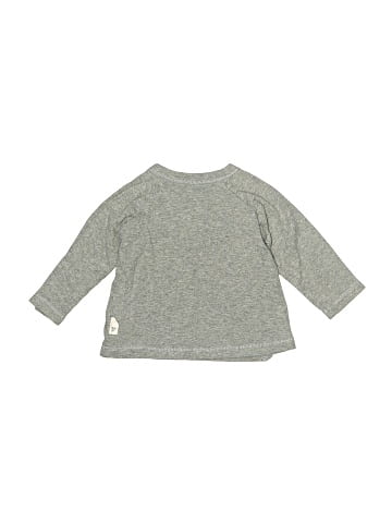 Burt's Bees Baby 3/4 Sleeve T-Shirt (view 2)
