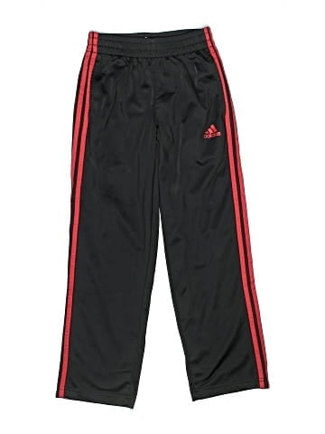 Adidas Track Pants (view 1)