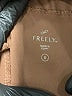 Freely Brown Casual Pants Size S - photo 7