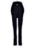 Threads 4 Thought Solid Black Active Pants Size L - photo 1