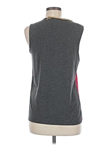 Allen B. by Allen Schwartz Sleeveless Blouse (view 2)