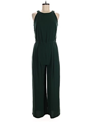 Gal Meets Glam Jumpsuit (view 1)