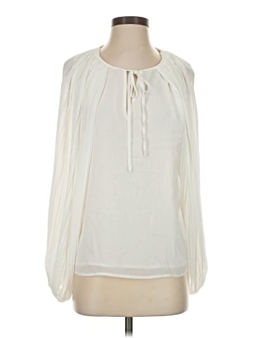 Fab'rik Long Sleeve Blouse (view 1)