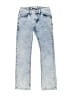 Levi's Hearts Blue Jeans Size 12R - photo 1