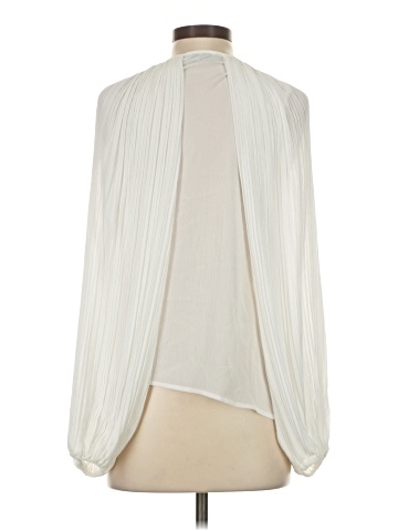 Fab'rik Long Sleeve Blouse (view 2)