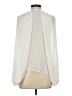 Fab'rik 100% Polyester Ivory Long Sleeve Blouse Size S - photo 2