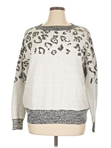 Unbranded Pullover Sweater (view 1)