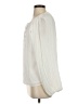 Fab'rik 100% Polyester Ivory Long Sleeve Blouse Size S - photo 5