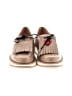 Zara Tan Flats Size EU 36 - photo 2