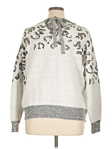 Unbranded Pullover Sweater (view 2)
