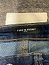 Assorted Brands Color Block Blue Jeans Size 7 - photo 7