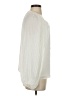 Fab'rik 100% Polyester Ivory Long Sleeve Blouse Size S - photo 4