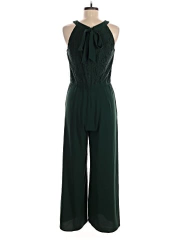 Gal Meets Glam Jumpsuit (view 2)